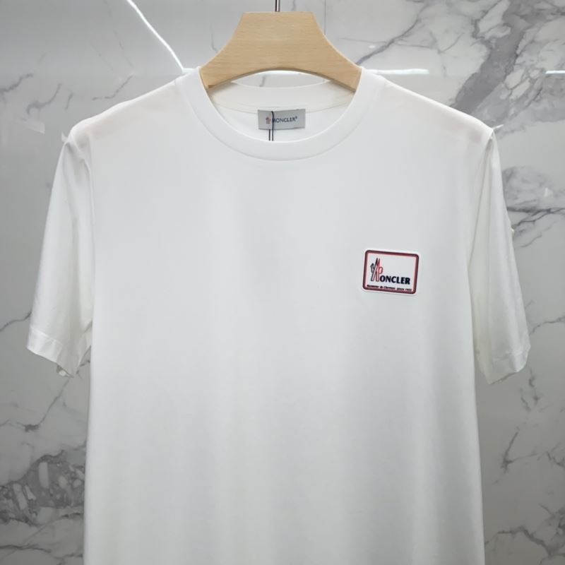 Moncler T-Shirts